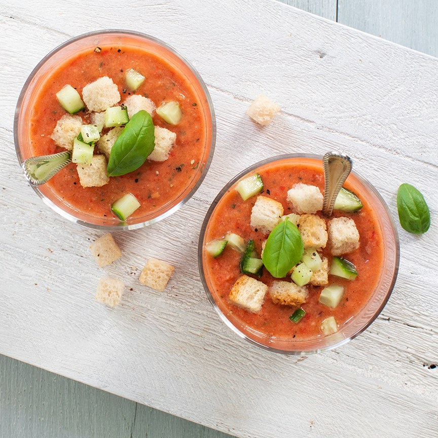 gazpacho