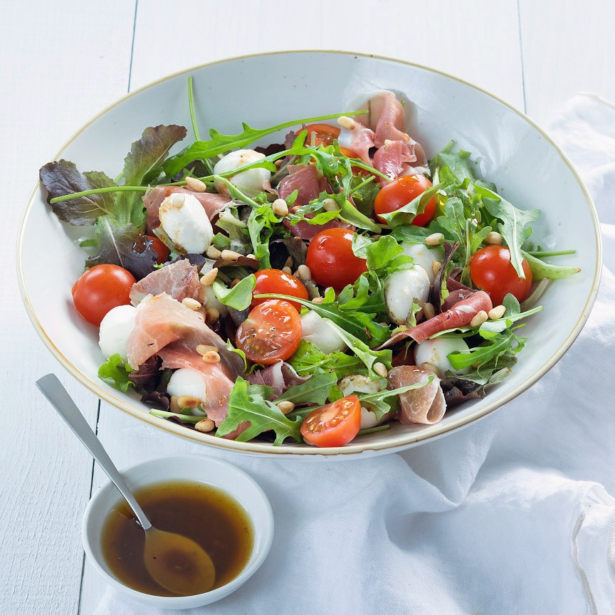 italiaanse-salade