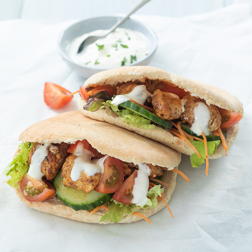 pita-broodje-gezond