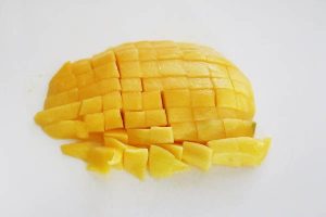 tartaar mango www.leukerecepten.nl