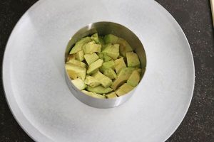 tartaar mango www.leukerecepten.nl