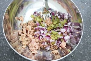 tonijnsalade www.leukerecepten.nl