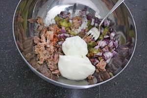 tonijnsalade www.leukerecepten.nl