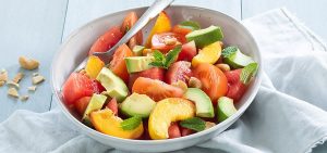 watermeloen-salade