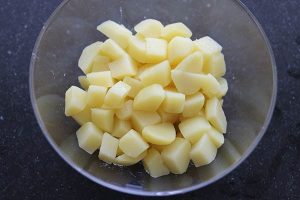 aardappelsalade
