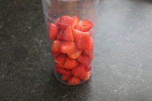 aardbeien bavarois dessert www.leukerecepten.nl