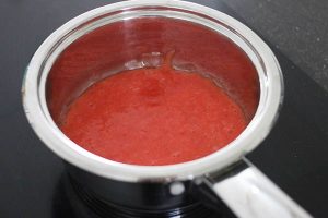 aardbeien bavarois dessert www.leukerecepten.nl