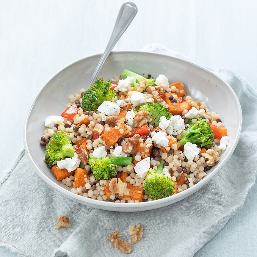 couscous-met-broccoli