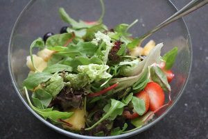 fruitsalade www.leukerecepten.nl