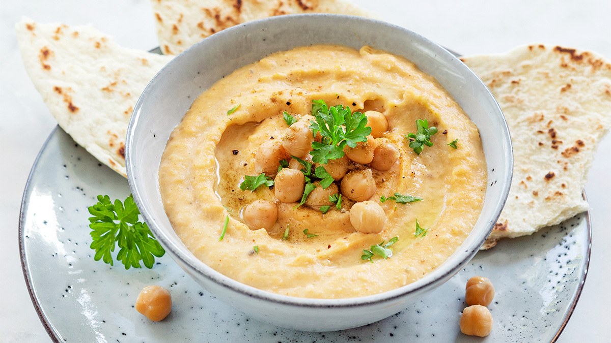 Hummus