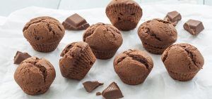 mini-muffins-met-chocolade