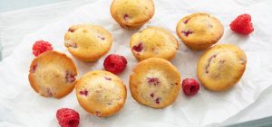 mini-muffins-met-frambozen