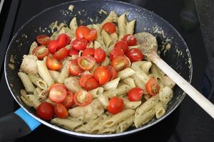 pasta_pesto_met_kip