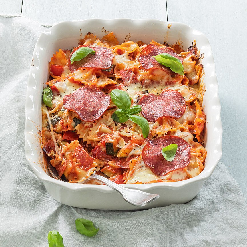 pastaschotel-met-salami