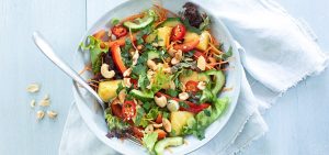 thaise-salade
