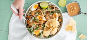 gado-gado-salade