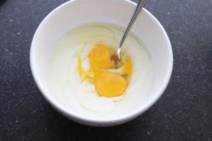 gezonde spaghetti carbonara