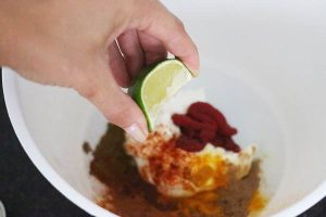 kip tandoori www.leukerecepten.nl