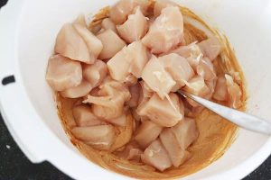 kip tandoori www.leukerecepten.nl