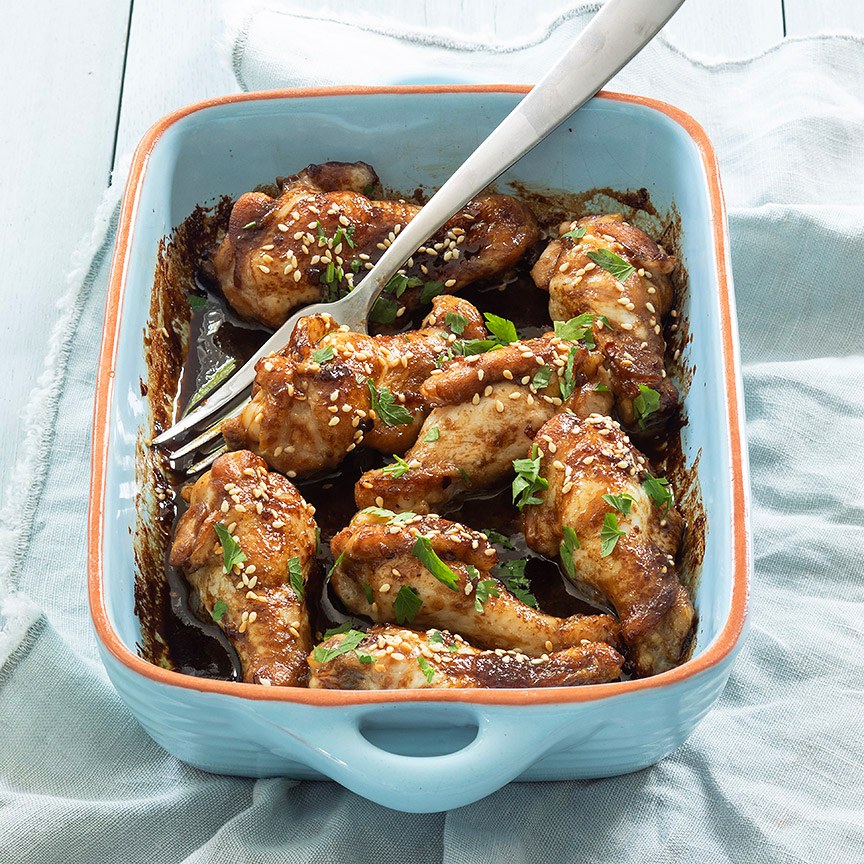 oosterse kipkluifjes