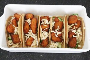 tacos met vis www.leukerecepten.nl