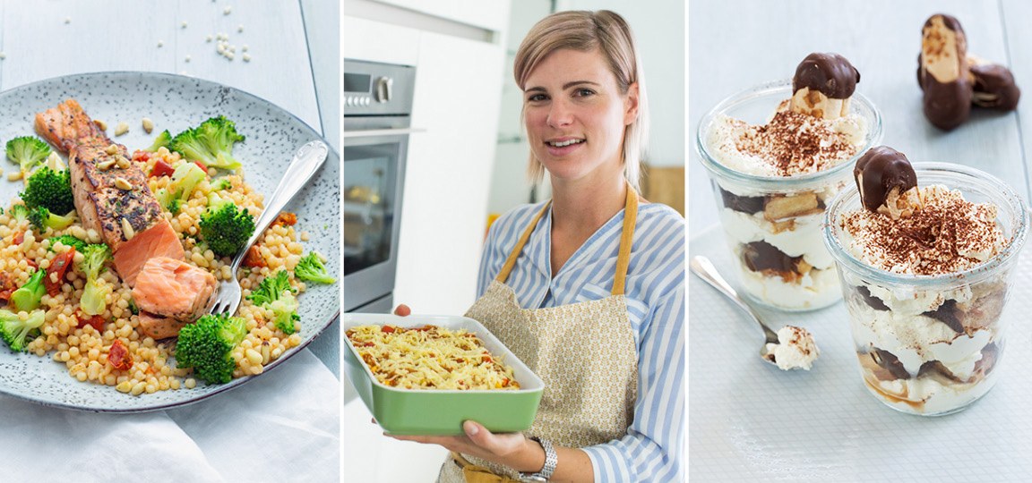 Een etentje organiseren zonder stress + 25 tips en menu suggesties