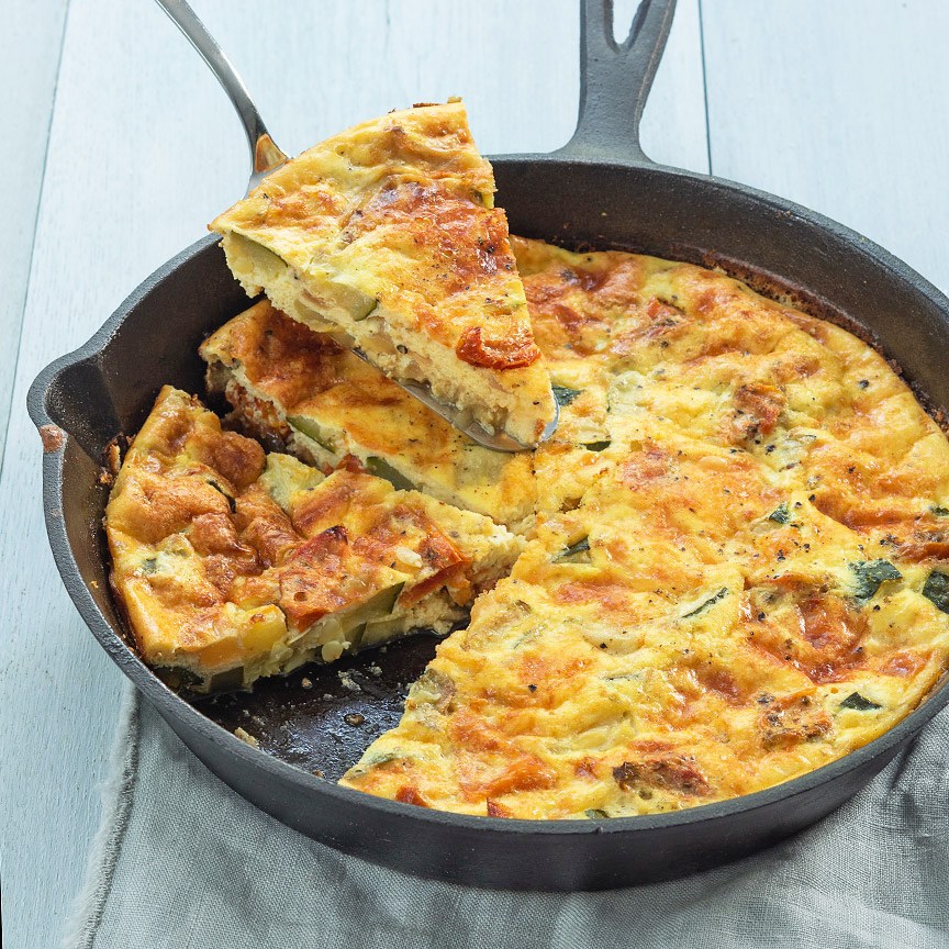 frittata
