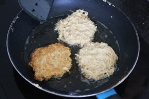 knolselderijkoekjes www.leukerecepten.nl