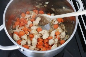 paddenstoelensoep_rijst