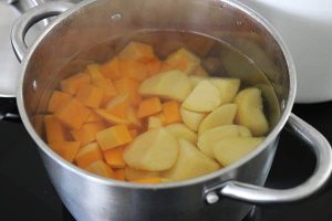 pompoenstamppot www.leukerecepten.nl