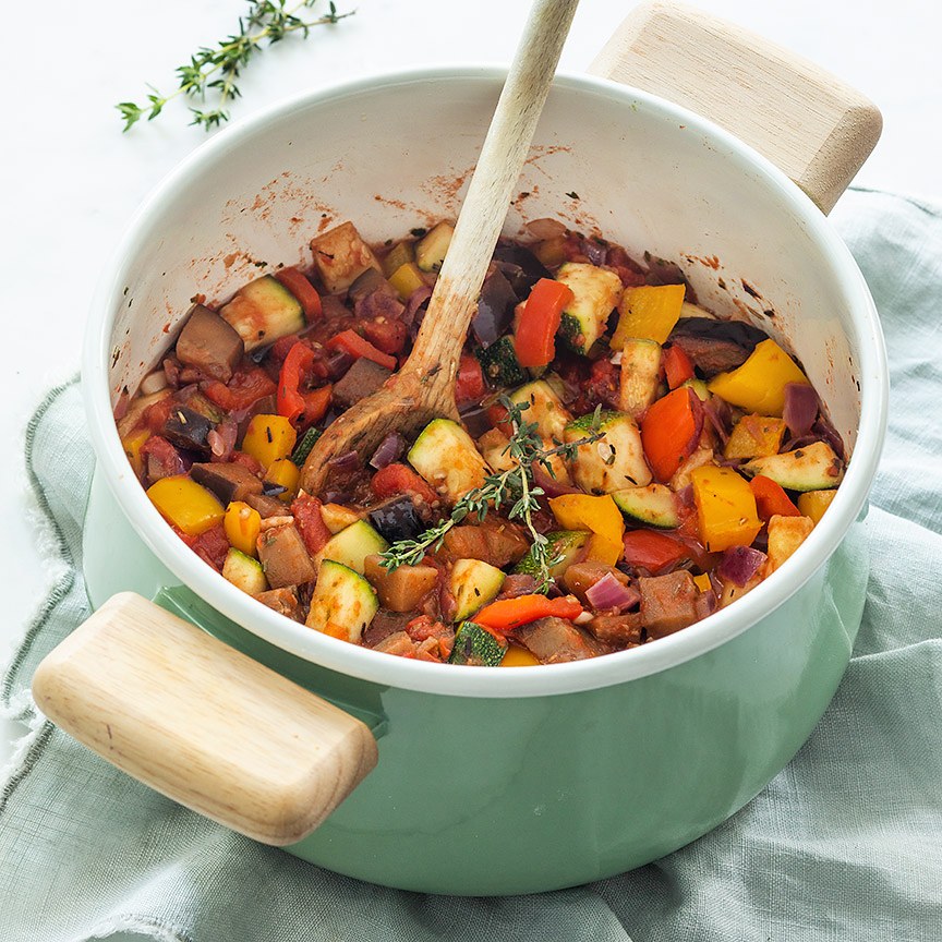 ratatouille