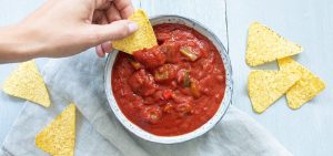 taco-saus