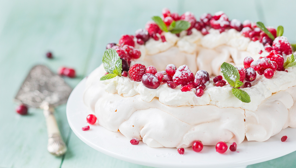Pavlova