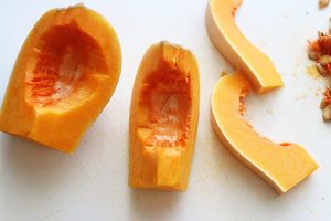 krokante pompoen www.leukerecepten.nl