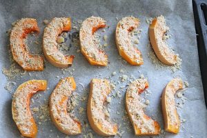 krokante pompoen www.leukerecepten.nl