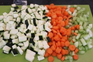 minestrone soep www.leukerecepten.nl