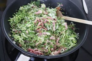 ovenschotel met bloemkool www.leukerecepten.nl