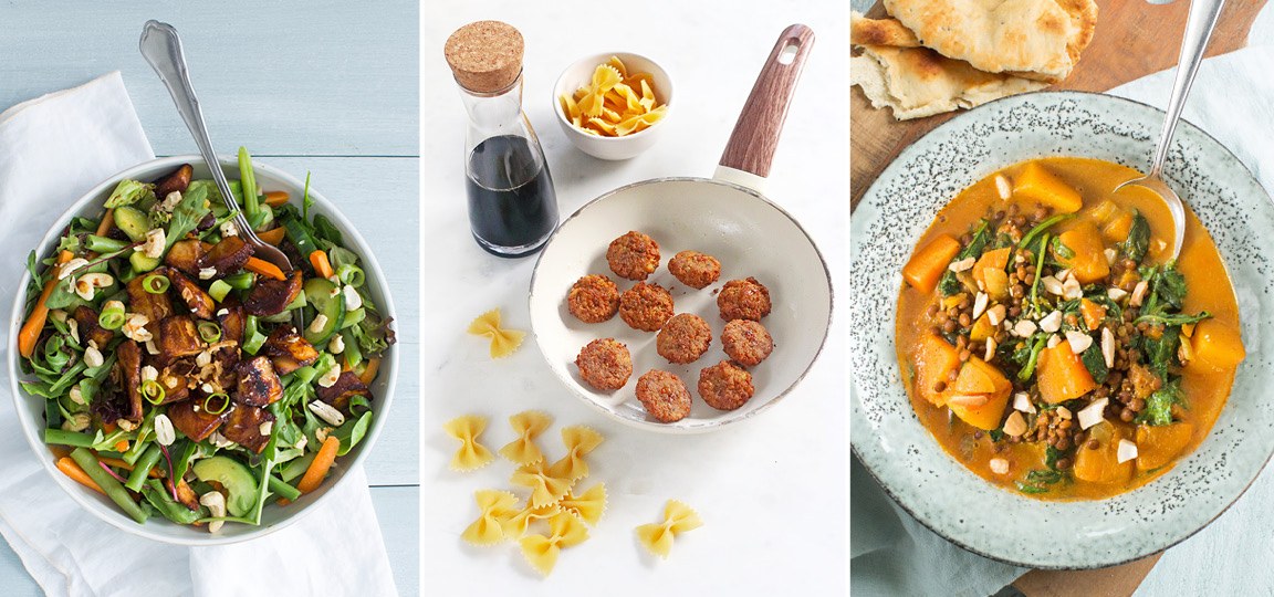 Interessante ontdekking! Deze 8 onverwachte producten zijn vegan!