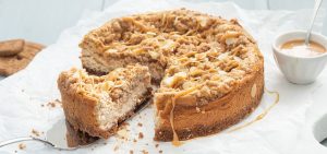 cheesecake-speculaas