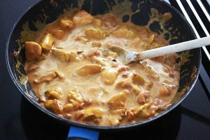 kip korma www.leukerecepten.nl