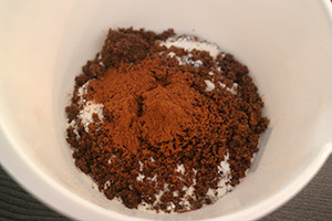 pepernoten recept stap1