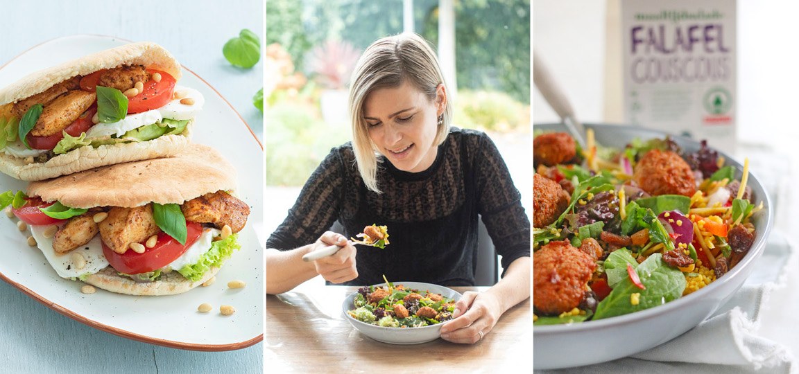 Geen tijd of zin om te koken, wat dan? 5 oplossingen op een rij!