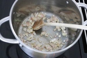 spinaziesoep www.leukrecepten.nl