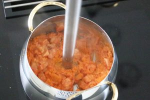 zoete_aardappel_spaghetti www.leukerecepten.nl