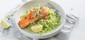 broccolirijst-met-zalm