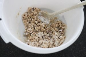 gezonde_appelcrumble