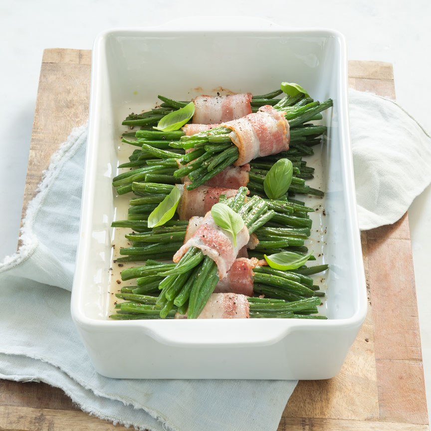 haricots verts