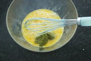 italiaanse boeren omelet www.leukerecepten.nl