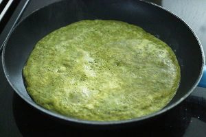 italiaanse boeren omelet www.leukerecepten.nl