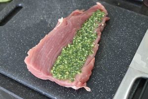 italiaanse varkenshaas www.leukerecepten.nl